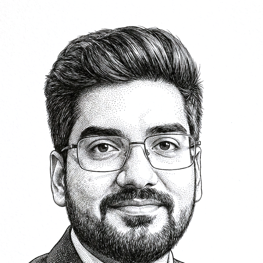 Roopak Nijhara